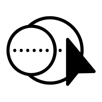 shape builder tool glyph icon