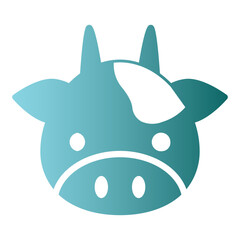 cow icon