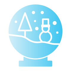 snowbulb icon