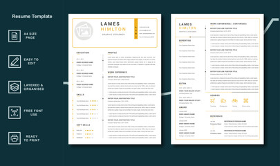 best Resume template curriculum vitae format black and white CV /, resume format for freshers, resume format for job, curriculum vitae format