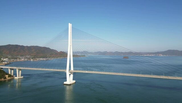 多々羅大橋