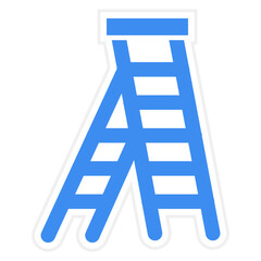 Ladder Icon Style