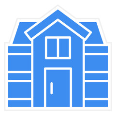 House Icon Style