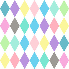 seamless geometric pattern