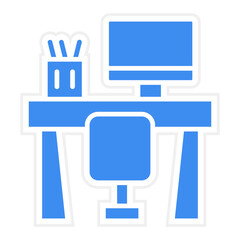Workspace Icon Style