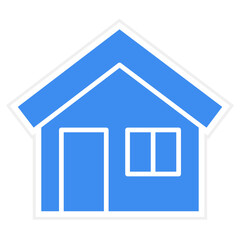 House Icon Style