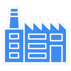 Factory Icon Style