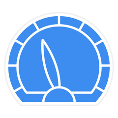 Performance Icon Style