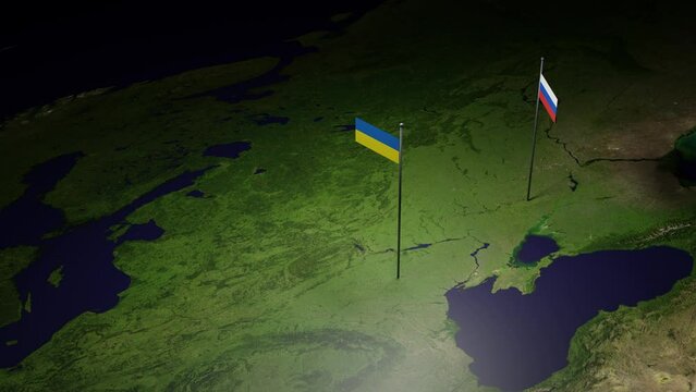 Ukraine Russland krieg sonderoperation
