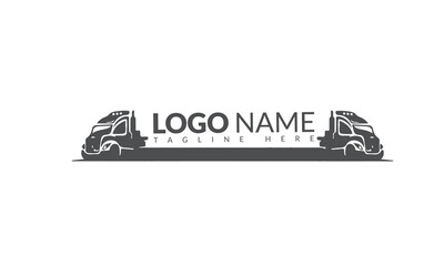 truck, logo, vector, logistic, transport, trailer, cargo, freight, diesel, silhouette, container, icon, lorry, sign, industry, delivery, road, vehicle, car, commercial, design, heavy, engine, graphic