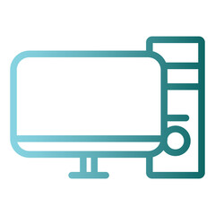 computer icon