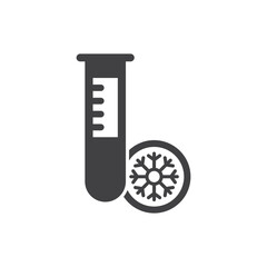 Cryopreservation Icon
