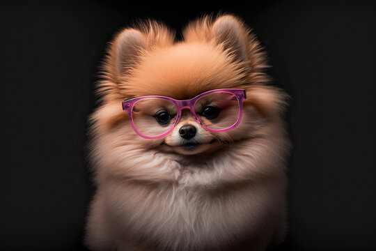 "Pomeranian Dog" Images – Browse 111,826 Stock Photos, Vectors, and ...