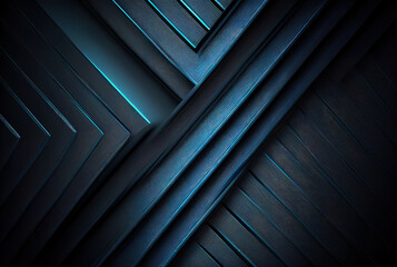 Obraz premium design template in abstract trendy expensive wallpaper styles