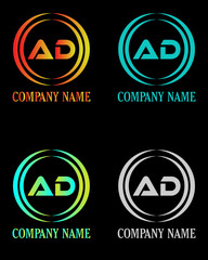 AD LOGO
