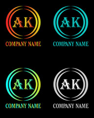 AK LOGO