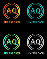 AQ LOGO