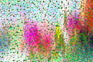 abstract colorful background