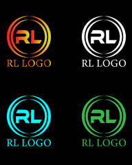 RL LOGO