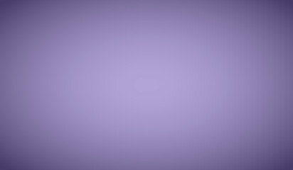 Digital lavender, gradient background. Abstract wallpaper.