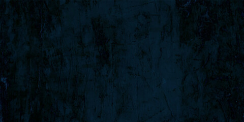 Fototapeta premium Abstract background with black and grey concrete stone textured wall background .Dark black grunge textured concrete backdrop background. Web backgrounds or brochure backdrop for ads or other