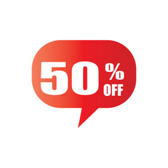 Special offer discount label with different sale percentage. percent off price reduction badge promotion design emblem set vector illustration isolated on white background