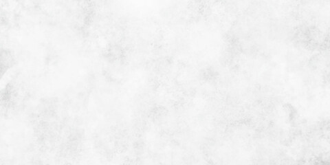 White Grunge Wall Texture Background.