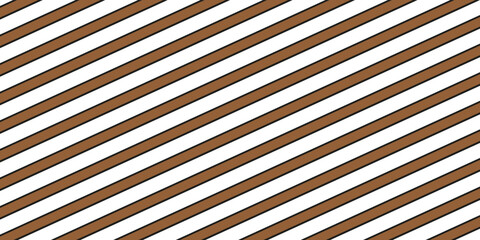 Printbackground of parallel brown lines