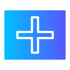 Fototapeta premium plus icon