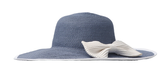 Fashionable sun hat for women