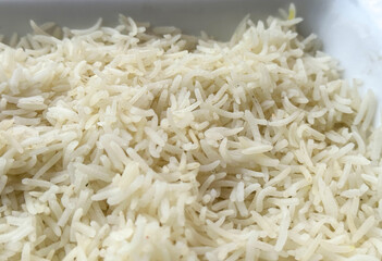 Basmati rice, pulav, food image