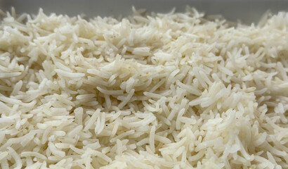 Basmati rice, pulav, food image