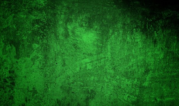green textured wall background with dark sides, green granite stone wall facade background dark stone texture dark pink siding, dark and light blur vs clear purple textured background with fine detail