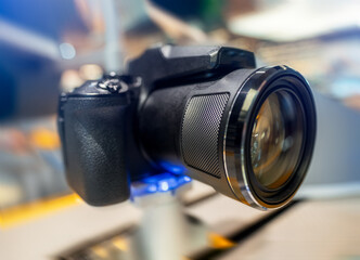 Photography Camera Learn Course Lesson Learn	
