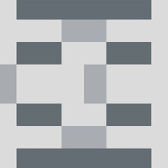 Light gray and white pattern graphic design vector background