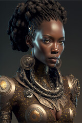 Realistic photo theme, made by AI generation, this persons are fictitious and does not exists in real life.