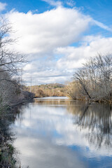 little tennessee greenway Franklin NC