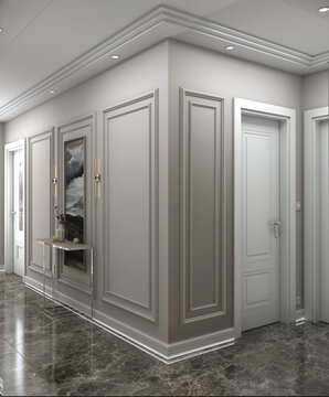 Corridoor