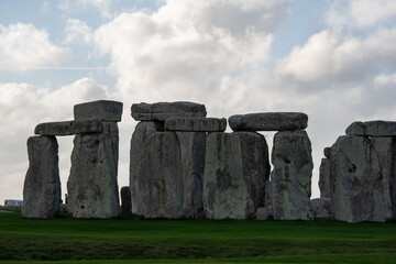 Cercle de pierre de Stonehenge