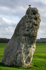 Pierre de Stonehenge