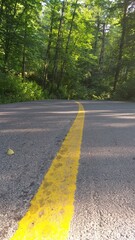 A road to destiny 