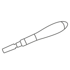 Beauty skin care icon.