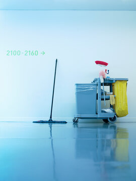 Cleaning Equipment