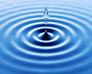 Drop of Water