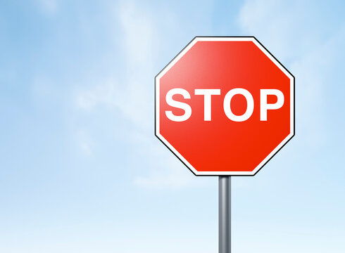 Stop Sign