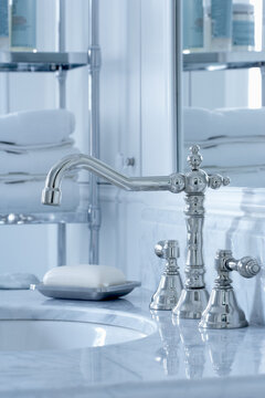 Bathroom Faucet