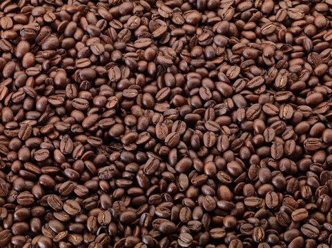 Mountain Gems Blend Coffee Beans