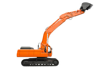 Excavator
