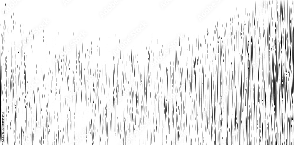 Poster monochrome texture composed of irregular graphic elements. distressed uneven grunge background. abst