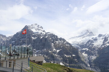 Suiza, Lucerna